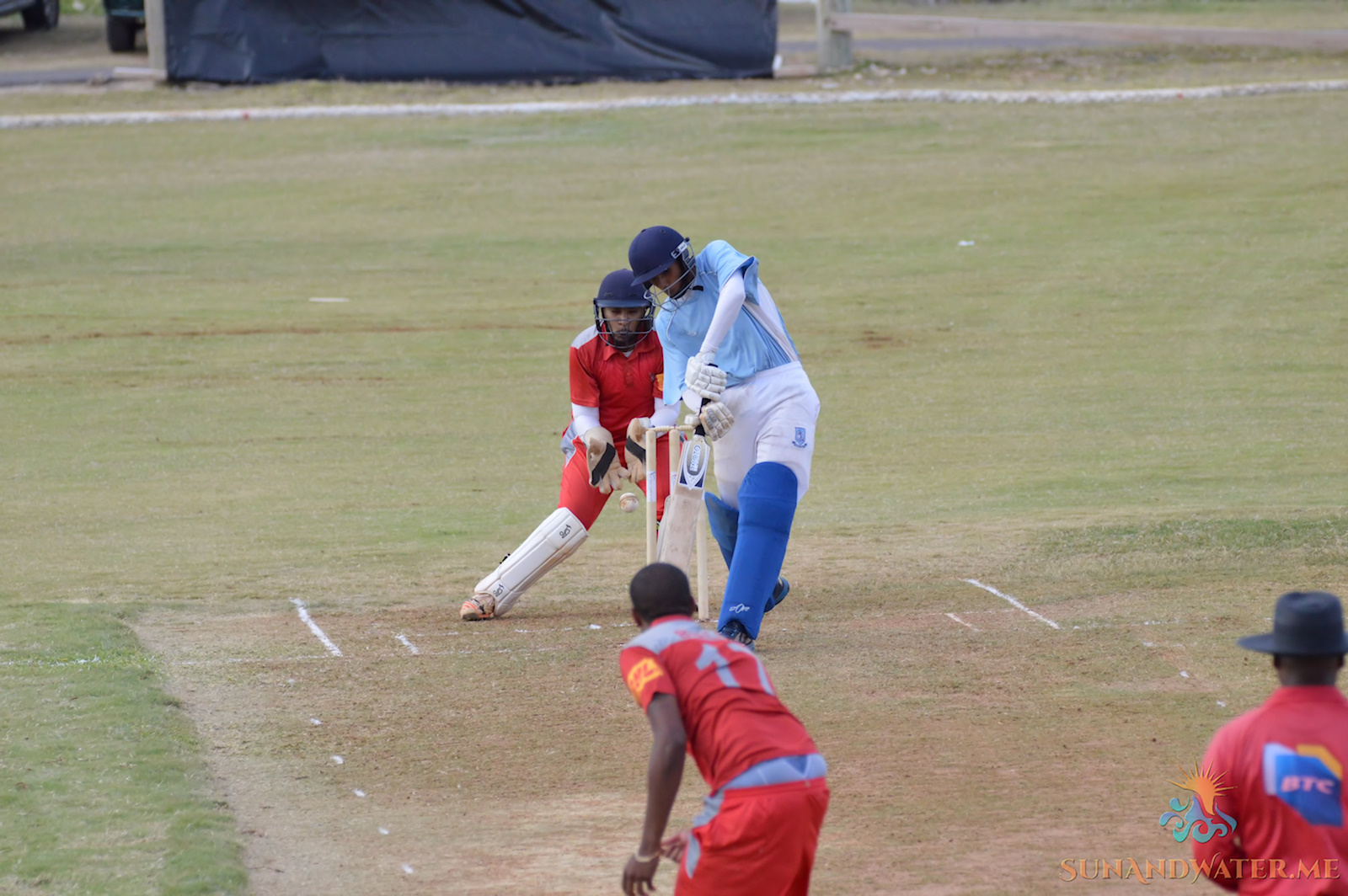 Bay vs St. Georges (115)